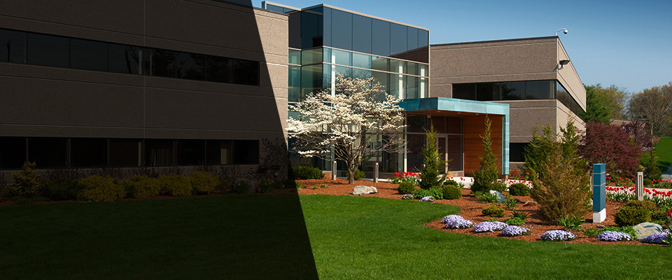 Grottoes Landscapers