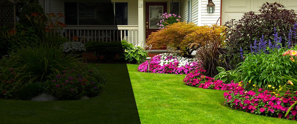 Grottoes Landscapers