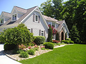 Landscapers and Lawncare Services in Grottoes, VA