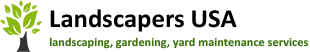 Grottoes Landscapers